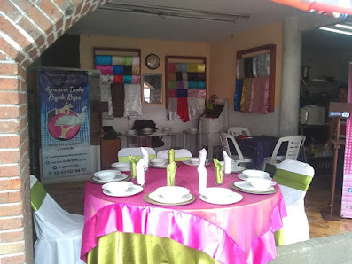 Agencia De Eventos Rey De Reyes